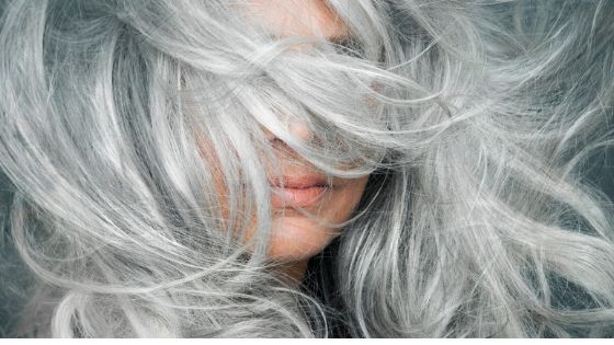 Easy Ways to Cover Grey Hairs