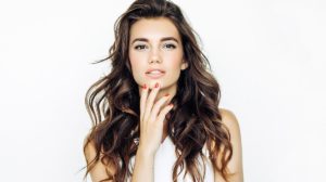 Does your facial feature get better when you lose weight?