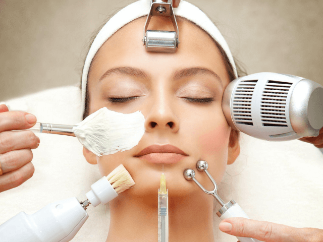Last-Minute Beauty Treatments for Your Special Day