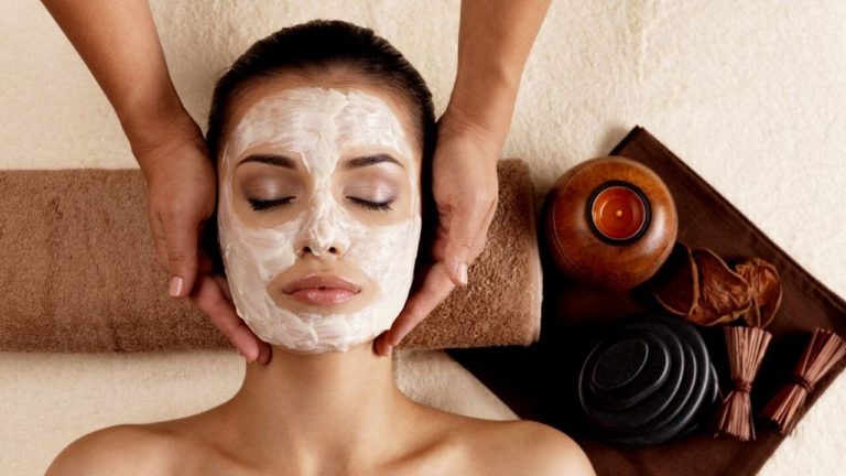 6 Benefits of Facial Treatment for Your Skin