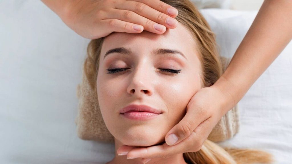 Benefits of Facial Treatment