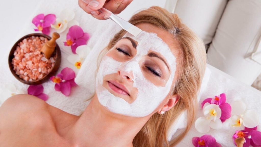 Cleans & Detoxify Skin Facial Treatment Benefits